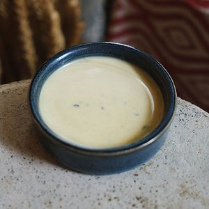 Wasabi Mayonnaise