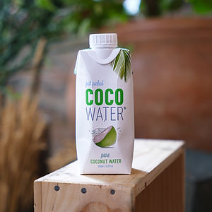 Coconut Water