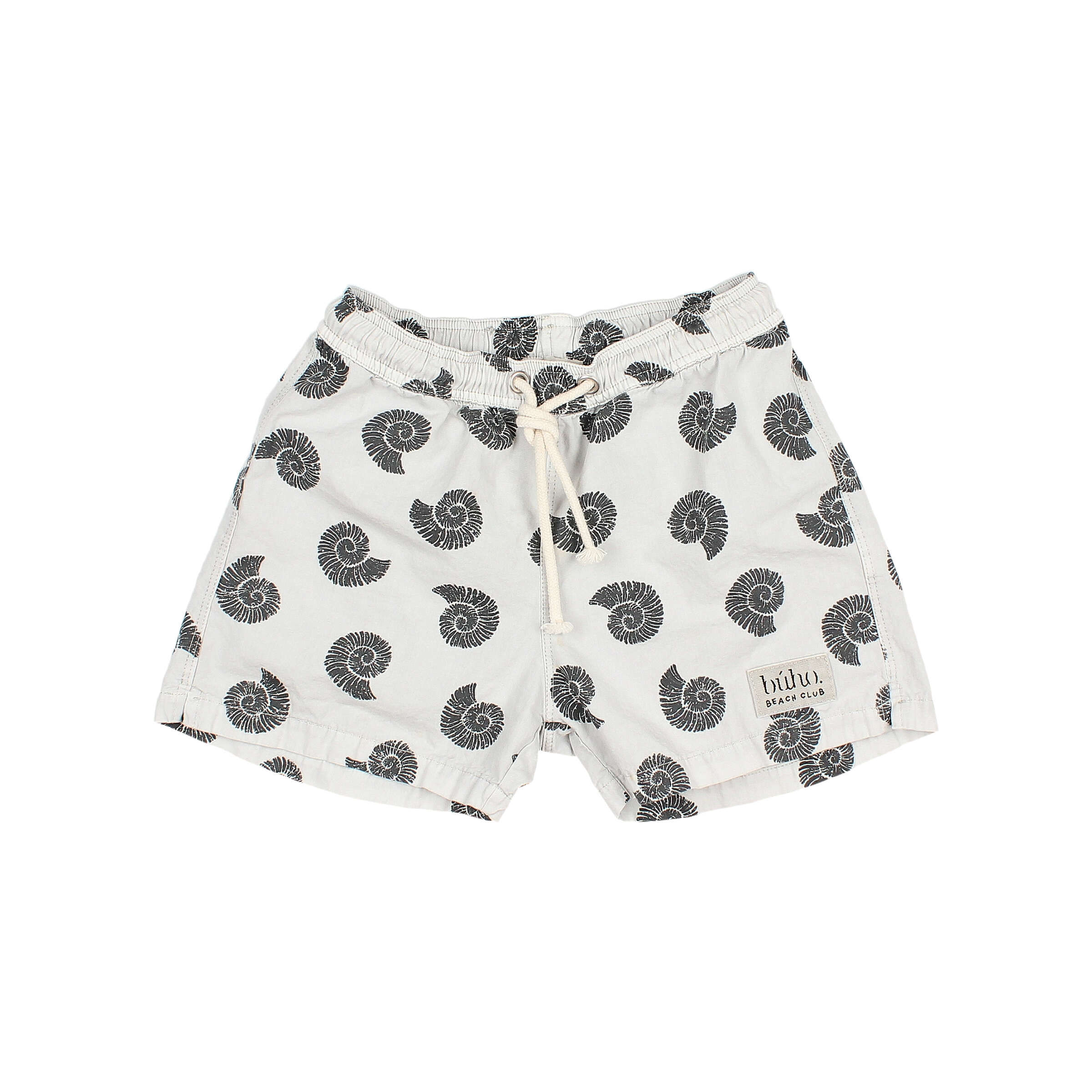 BAÑADOR SEA- SKY GRAY