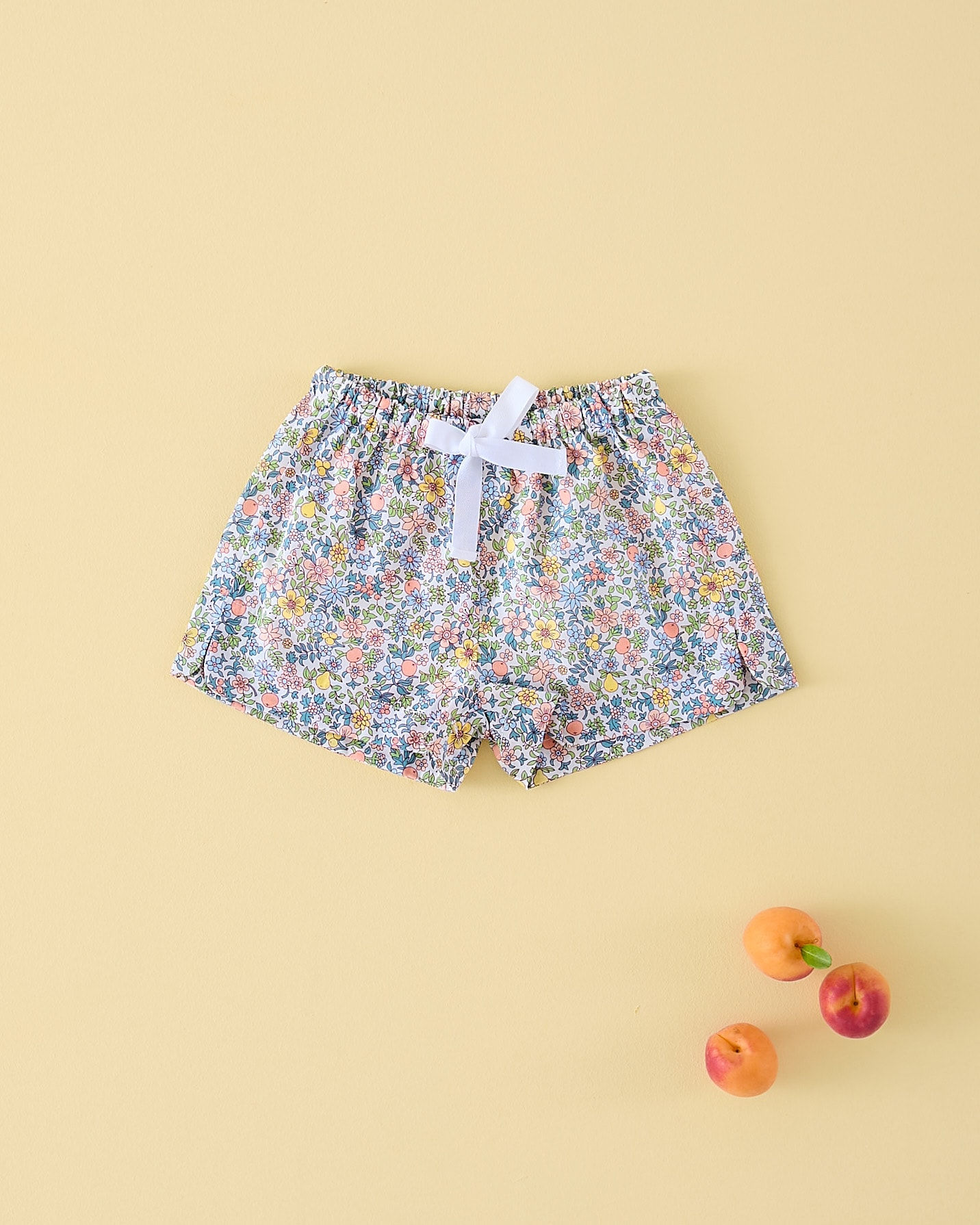 SHORT LIBERTY FRUITS