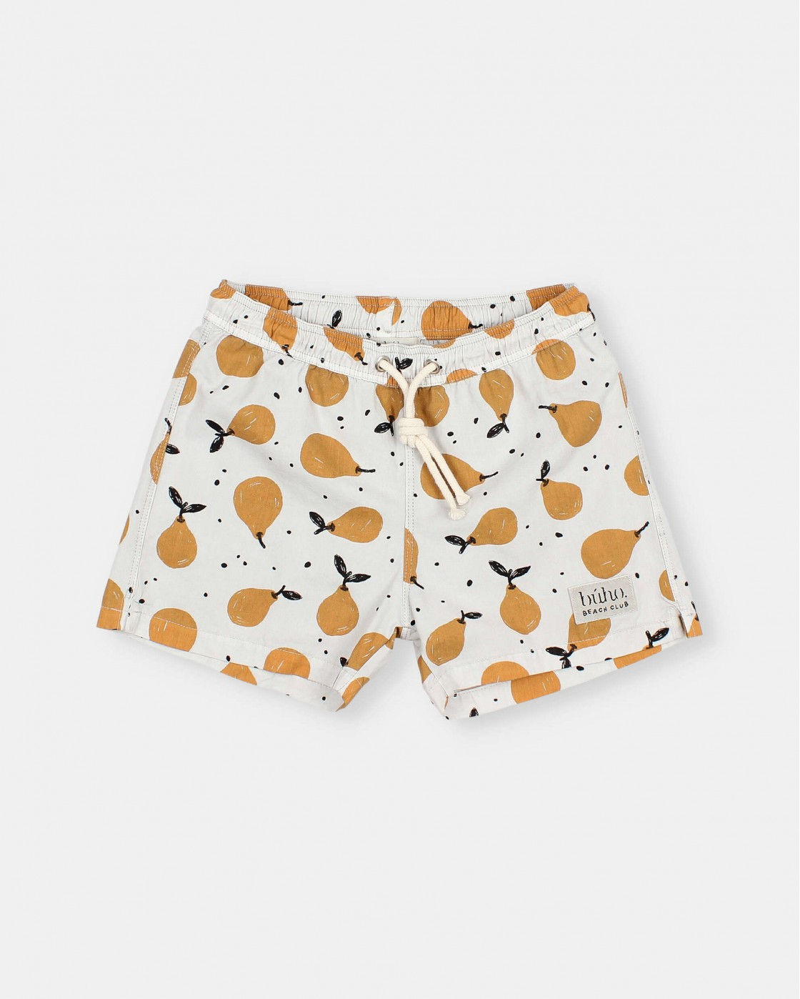 BAÑADOR PEARS-SKY GREY