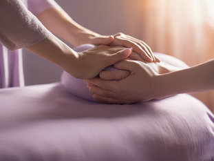 Soulager l'anxiété avec l'hypnose et le Reiki