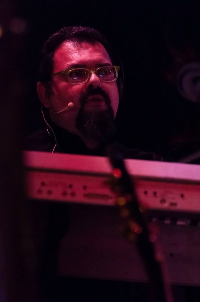 Andrea Pavoni