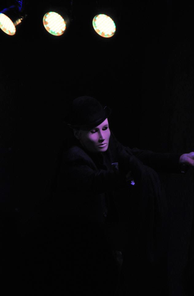 The Show