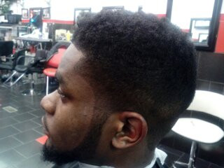 CURLIE BOX