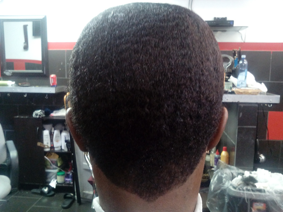 Thumbnail: WOMEN BACK CUTTZ