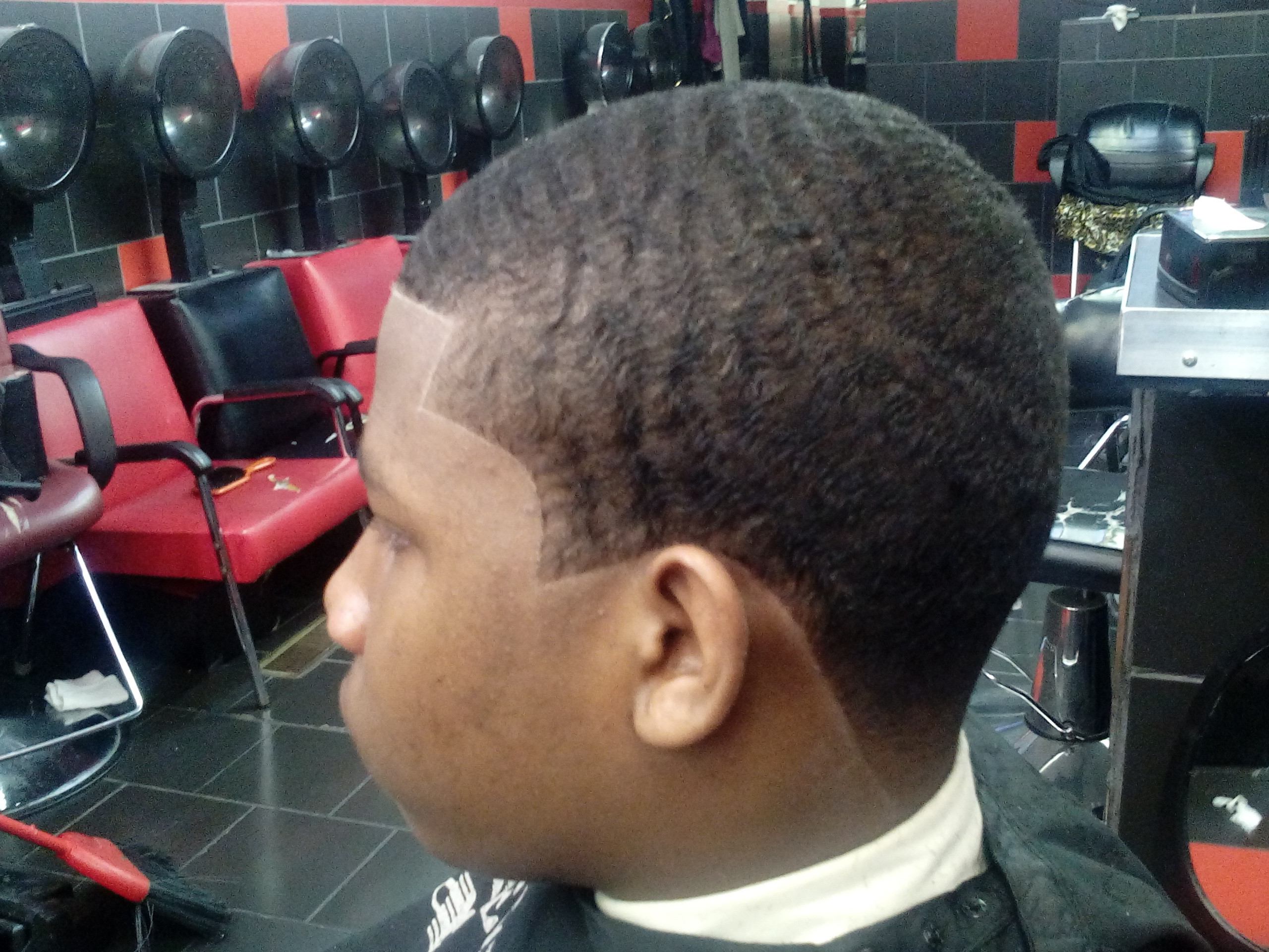 DARK FADE