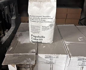 Mortier de jointement