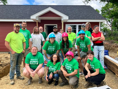 Volunteer Newsletter - June 2024