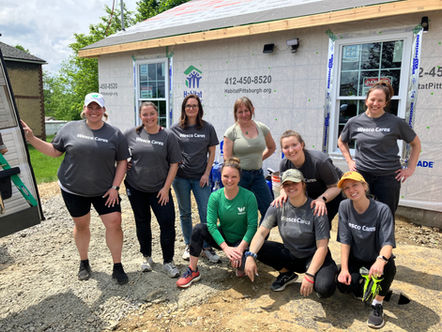 Quarterly Newsletter - June 2024