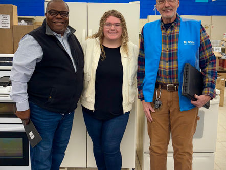 Habitat Pittsburgh | Monthly Newsletter