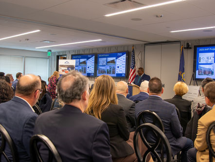 Habitat Pittsburgh Newsletter | February 2026