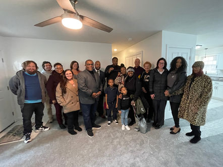 Monthly Newsletter - December 2024