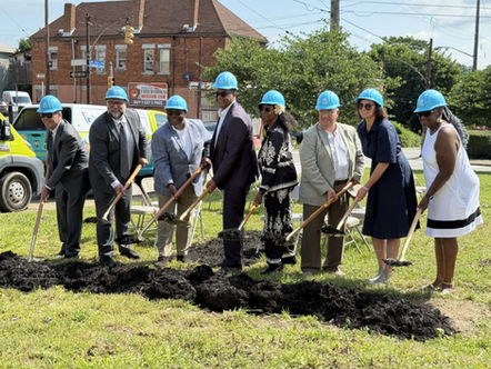 Habitat Pittsburgh Monthly Newsletter - July 2025