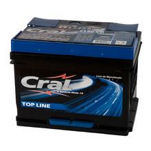 Miniatura: Bateria Cral Top Line CL-60VD