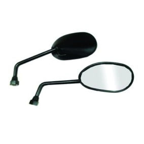 Miniatura: Retrovisores P/Motos Varios Modelos e Marcas