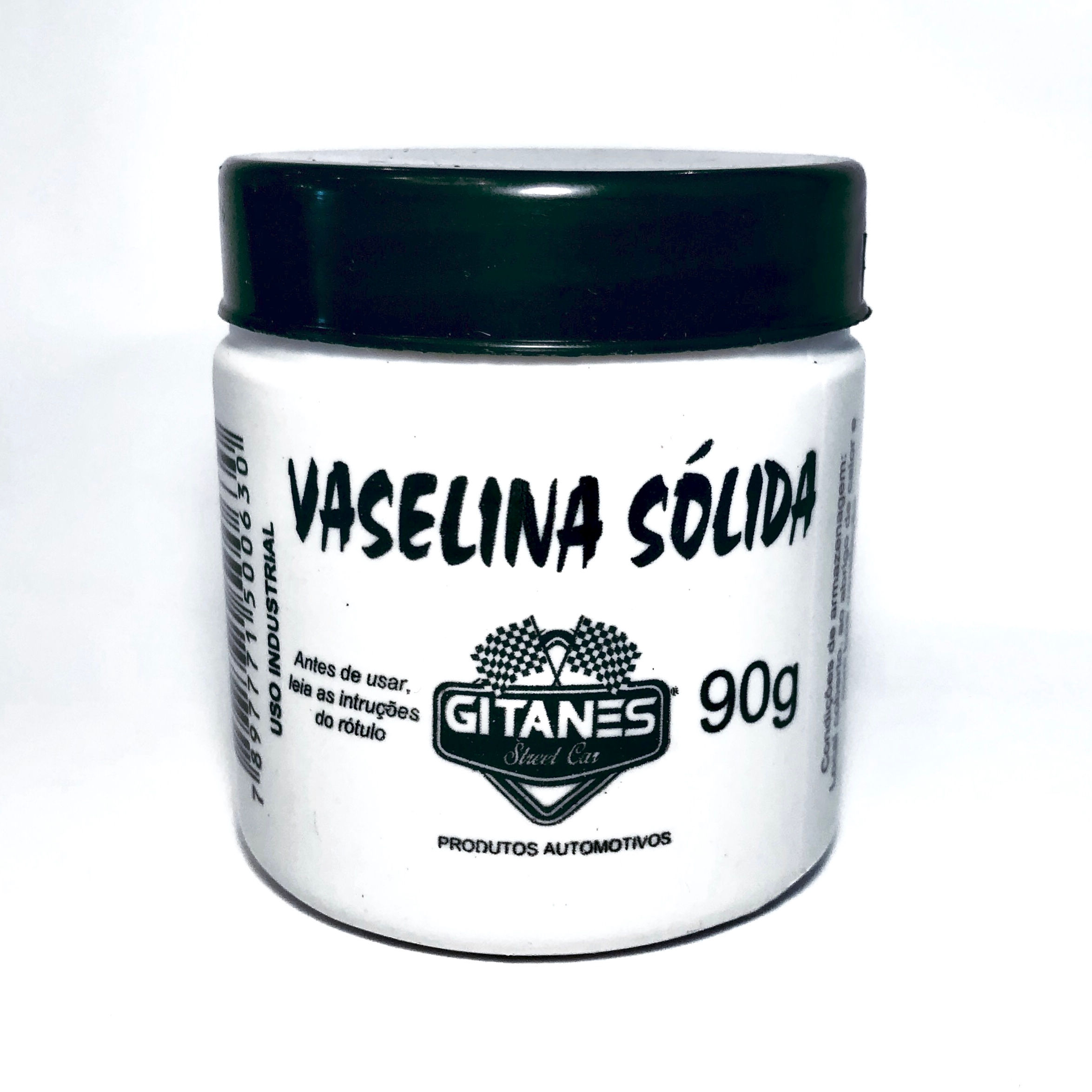 VASELINA SOLIDA 90G GITANES