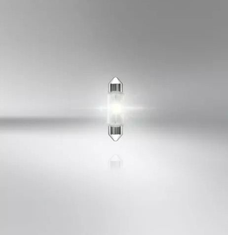 Miniatura: Lâmpadas Torpedo 36mm C5w 12v 5w