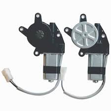 Miniatura: Maquinha do Vidro Elétrico Universal 12v