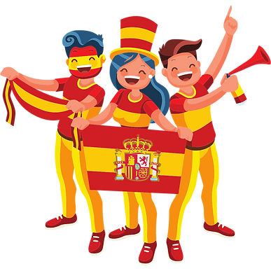 travel to spain