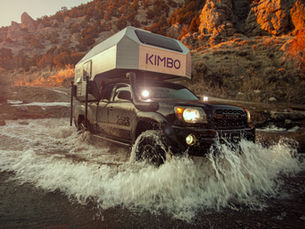 Founder Letter 1 - The Beginning of Kimbo: A Story About Freedom, Spontaneity, and Starting Something New