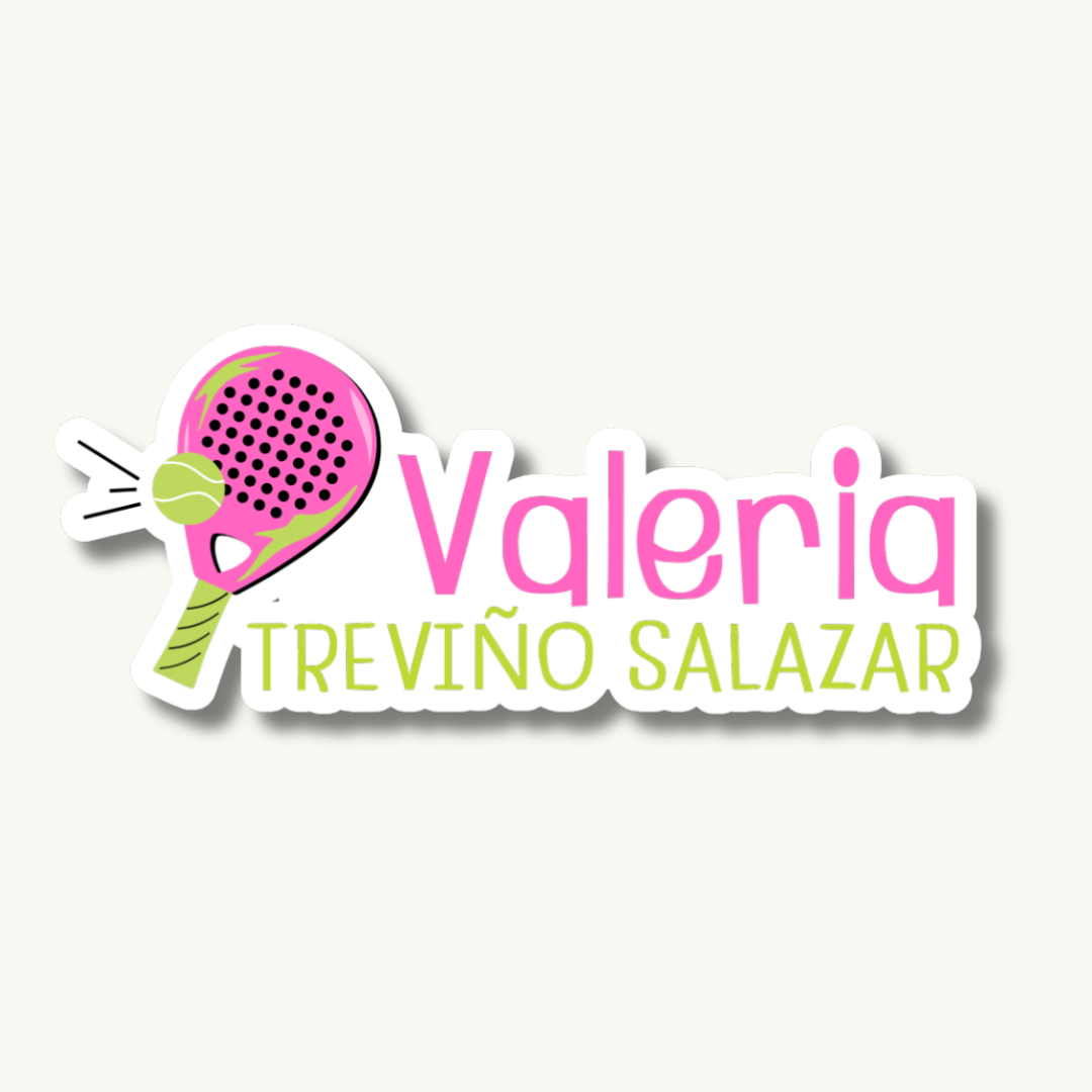 Padel Rosa
