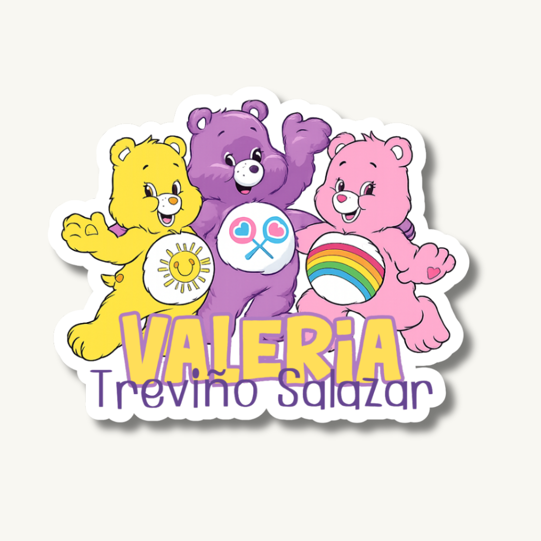 Cute Care Bears