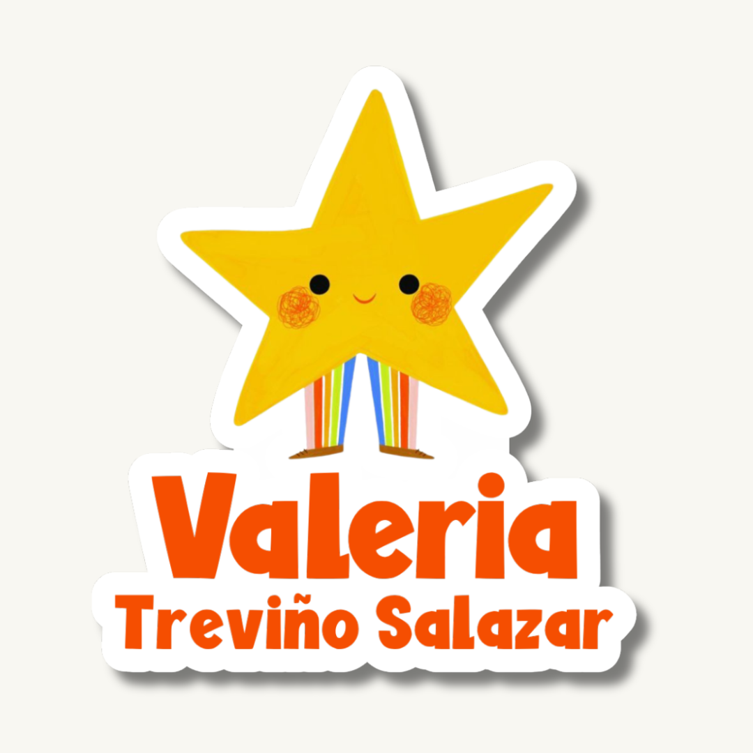 You're a star
