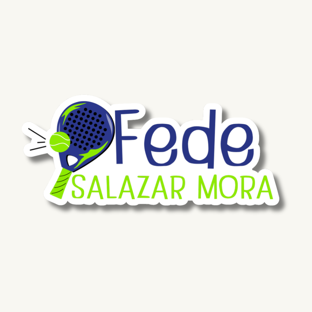 Padel Azul