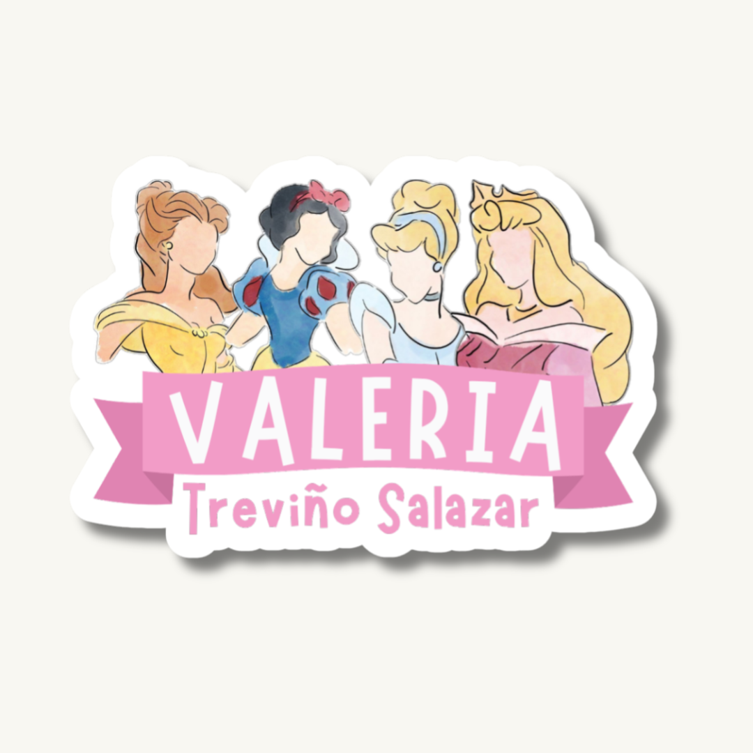 Princesas