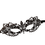 Thumbnail: Venetian Black Lace Eye Mask