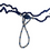Thumbnail: Velvet Waist Jewelled String Bottoms Handmade in Canada