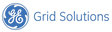 GE Grid Solutions logo