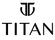 Titan Watches logo