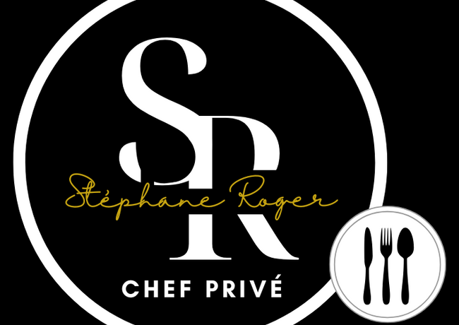 Logo Attractive Cooking