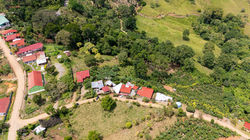 Hermoso lote en San Pablo de Platanares