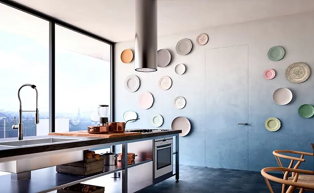 Skrytye Dveri V Moskve Kupit Nevidimku Dver Invisible Ot Framedoors