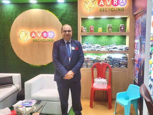From Waste to Wealth: Inside Avro India's Journey