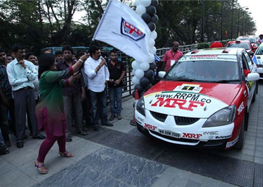 39th K-1000 rally