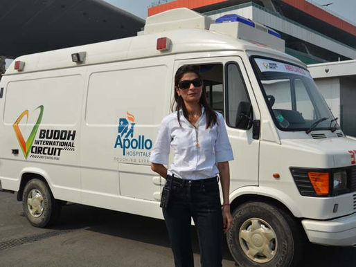 Priyadarshini Pal Singh is CMO