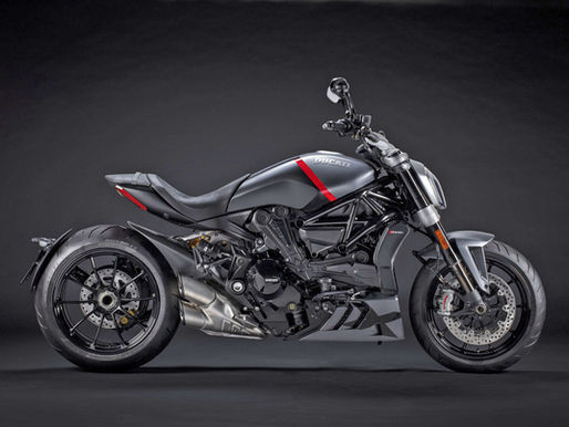 Ducati launches the all new XDiavel Black Star and XDiavel Dark in India