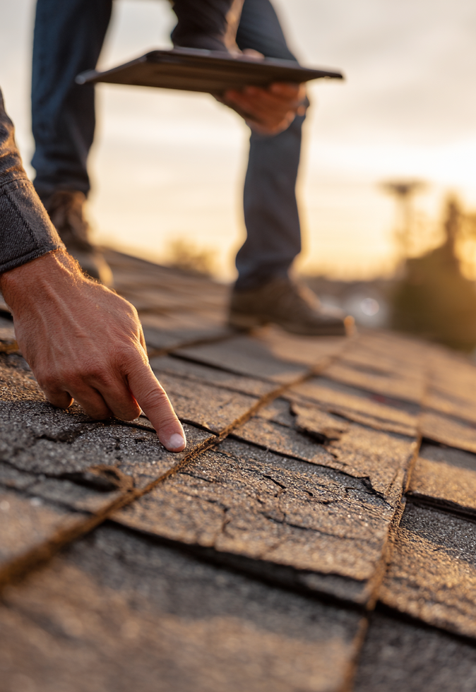 u1623441892_Certified_roofing_inspector_walking_on_a_roof_wit_c395caa4-0c0b-4224-ad57-3c89