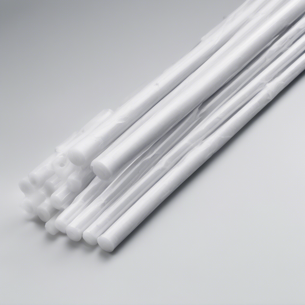 Nylon 6 Rod
