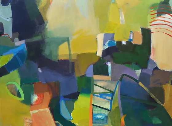 Reston Art Gallery @ Reston Museum