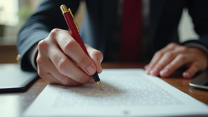 Enhance Your Manuscript with Professional Editing