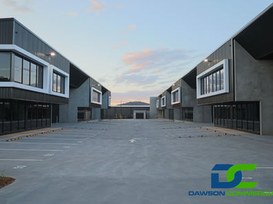 FOR SALE/LEASE: Brand New 316m² Premium Industrial Unit | Flexible Turnkey Space & Broad Zoning