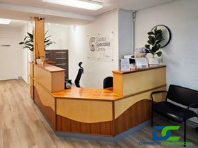 FOR LEASE: Medical Suite Ready for Occupation | 110m² in Deakin