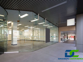 FOR LEASE: Prime Civic Location: High-Exposure Ground Floor Opportunity
