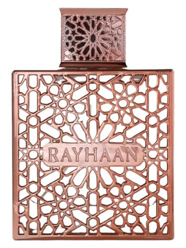 Rayhaan Divine Eau de Parfum.