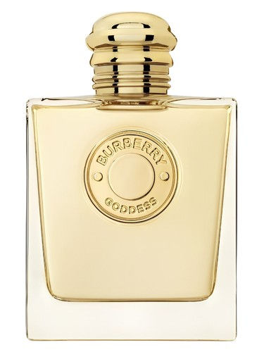 Burberry Goddess Eau de Parfum.